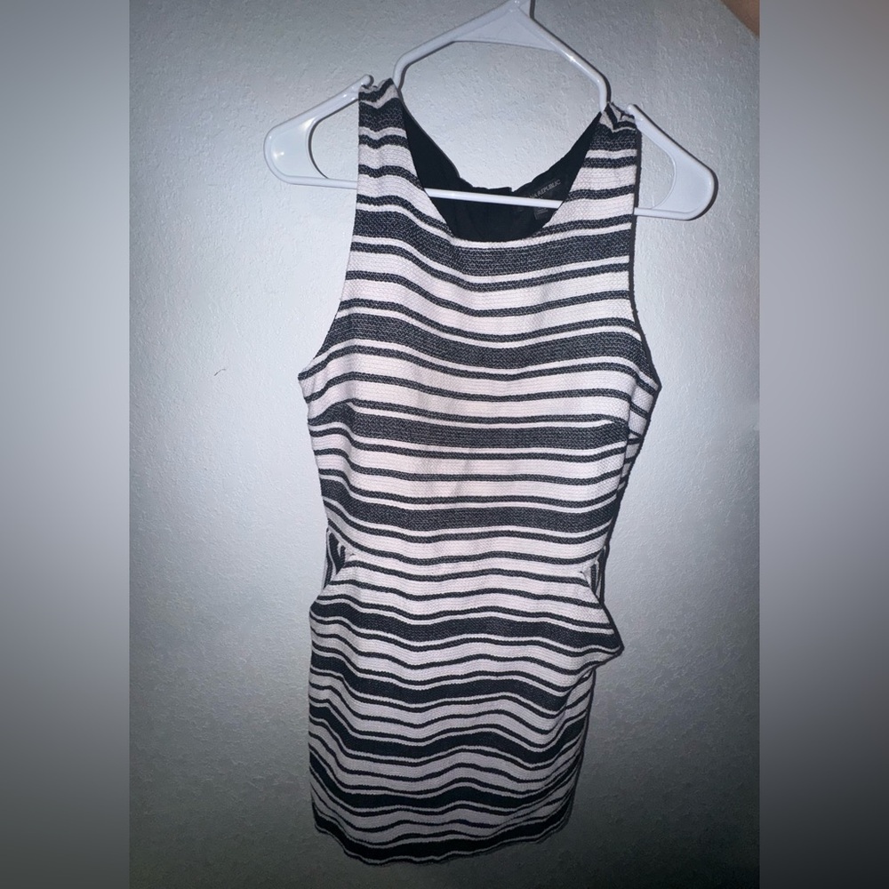 Banana Republic Dress